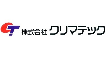 マーク：株式会社クリマテック