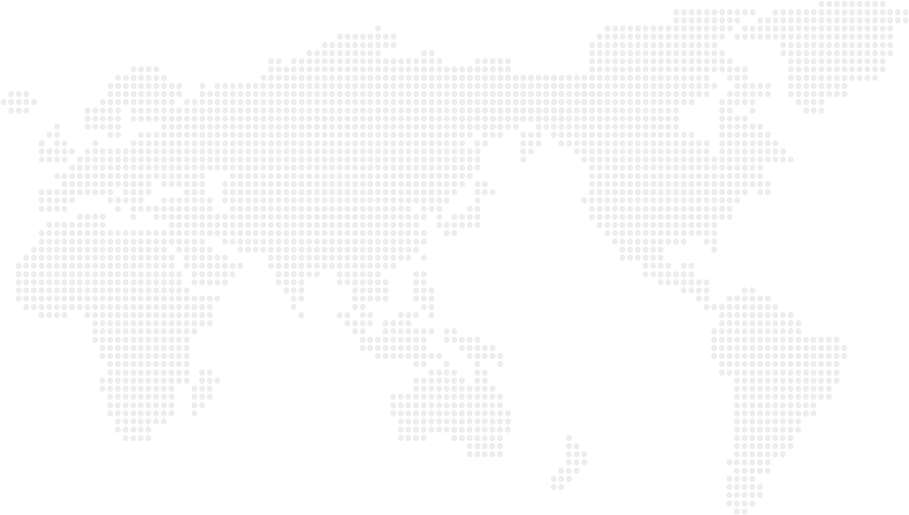 鹿島のグローバルネットワーク