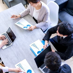 1DAYオープン・カンパニー（業界研究会）の画像