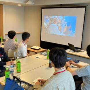 2DAYSインターンシップの画像