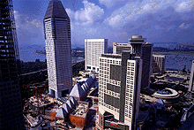 The Millenia Complex