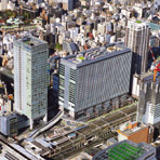 Akihabara Crossfield