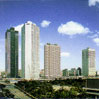 Shinjuku Skyline