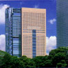 Shiodome Tower