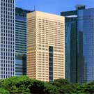 SHIODOME TOWER