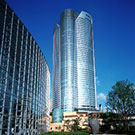 ROPPONGI HILLS MORI TOWER