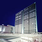 SHINAGAWA SEASIDE-FOREST PHASE 1