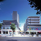 DAIKANYAMA ADDRESS