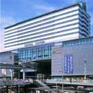 KOKURA STATION