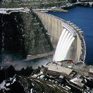 NUKUI DAM