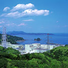 ONAGAWA NUCLEAR POWER PLANT