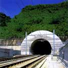 SATSUMA TAGAMI TUNNEL
