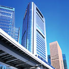 SHIODOME MEDIA TOWER AND ANNEX
