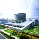 UMCi WAFER FAB PLANT
