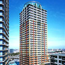 MAKUHARI PARK TOWER
