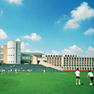 SENZOKU GAKUEN ELEMENTARY SCHOOL