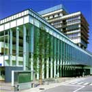 TOKYO METROPOLITAN KOTO GERIATRIC 