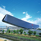 SANYO SOLAR ARK