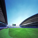 SAITAMA STADIUM 2002