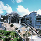 OKINAWA CHURAUMI AQUARIUM