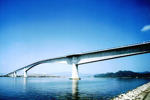 江島大橋