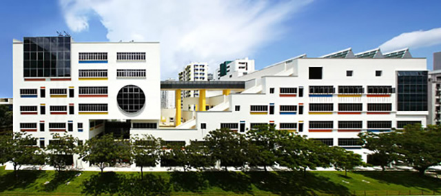 Nanyang Academy of Fine Arts