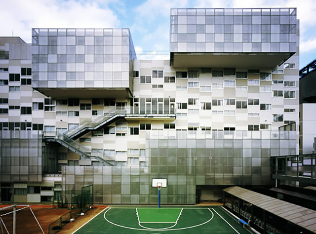 静岡大成中学校・高等学校