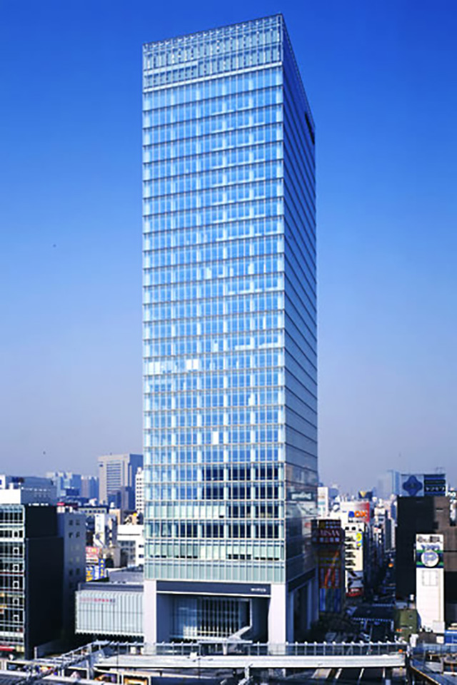秋葉原ダイビル