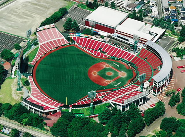 宮城球場