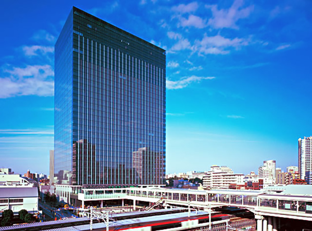 ThinkPark Tower