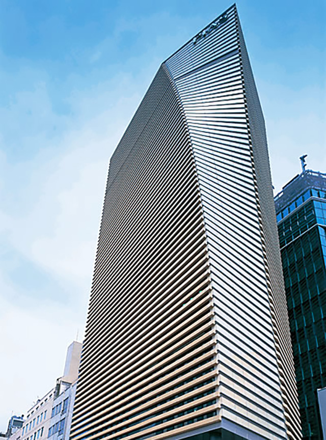 PIAS GINZA