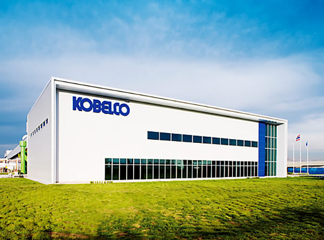 TKCM New Factory