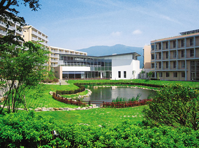 Y-TOWN御殿場