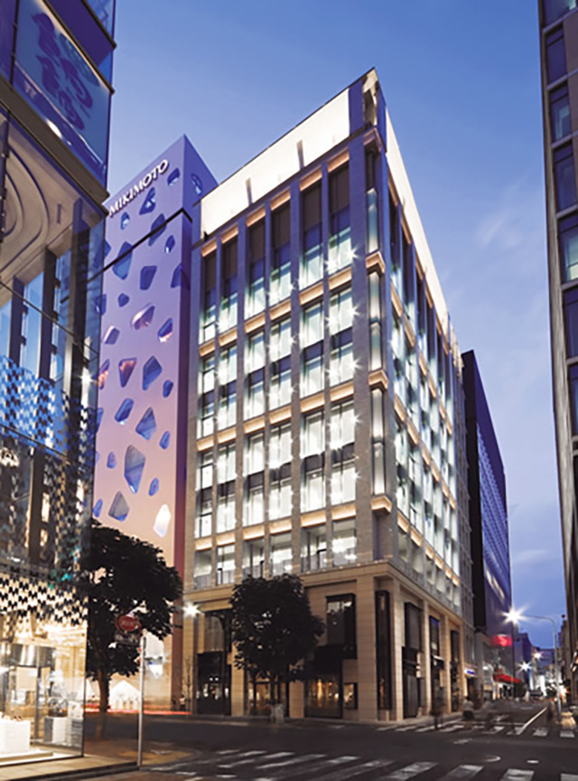 SPP銀座ビル