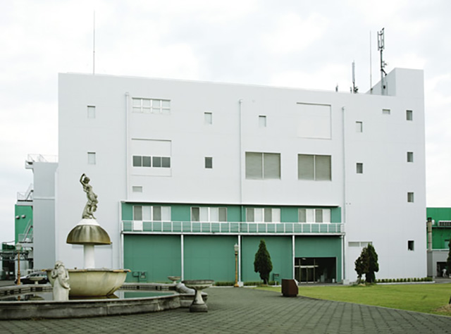 大塚製薬工場技術センター