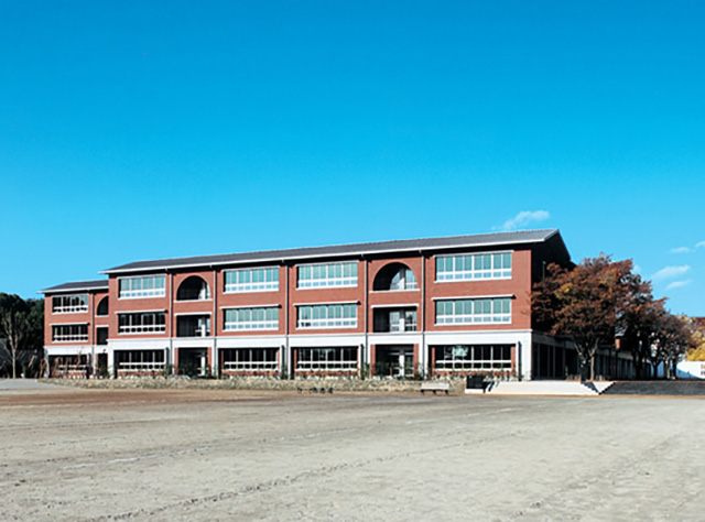 同志社高等学校