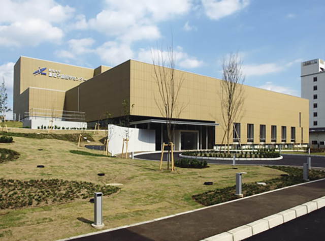 群馬大学重粒子線医学センター