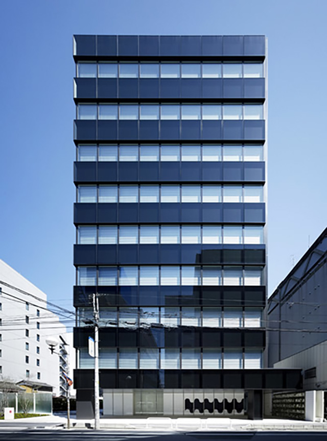 OMIYA PRIME EAST