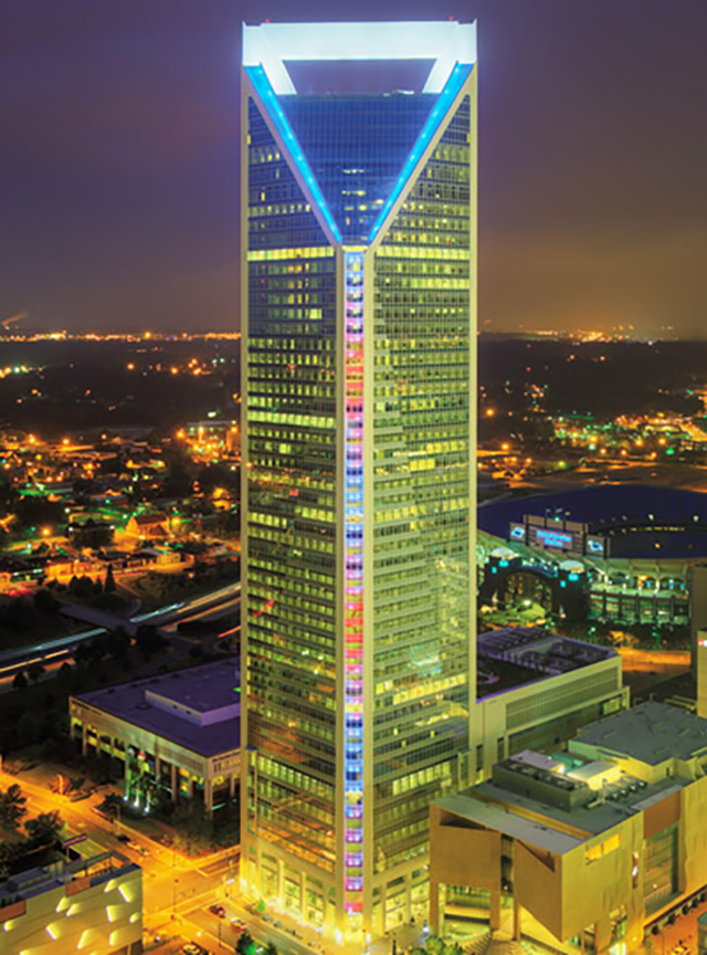 Duke Energy Center