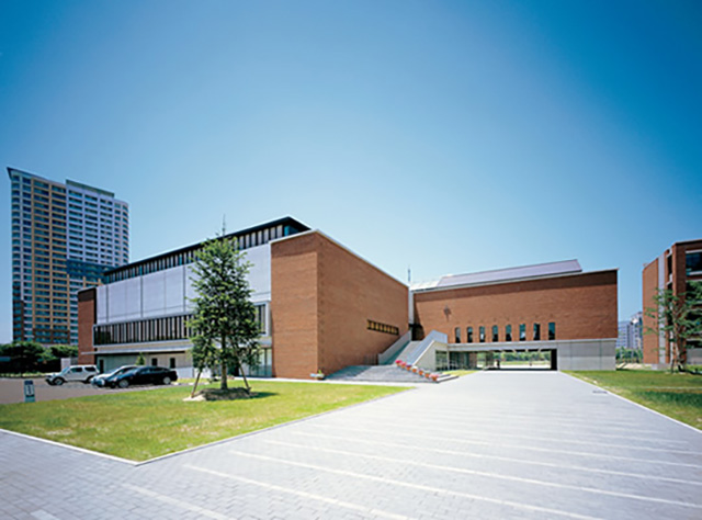 西南学院小学校