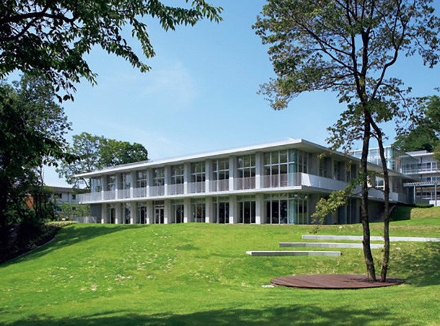奈良学園 中学校・高等学校