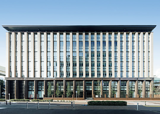 横浜山手中華学校