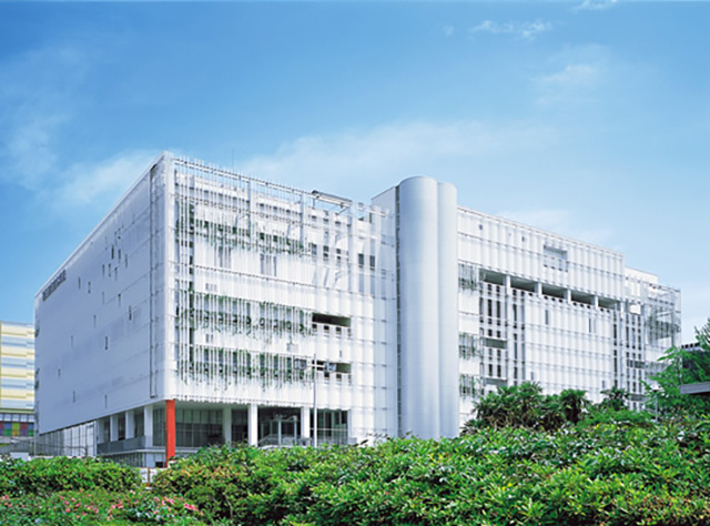墨田区総合体育館
