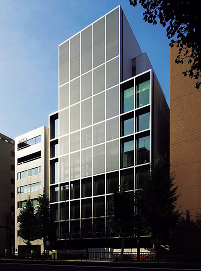 GC Corporate Center
