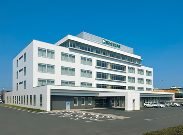 社会医療法人 恵佑会 第2病院