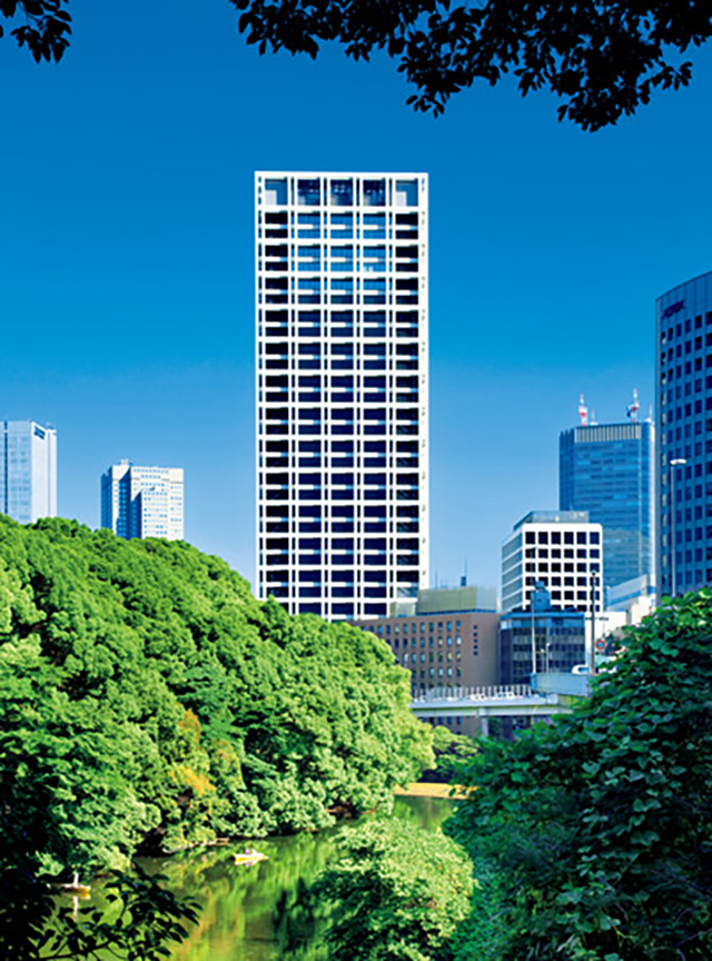 AKASAKA K-TOWER