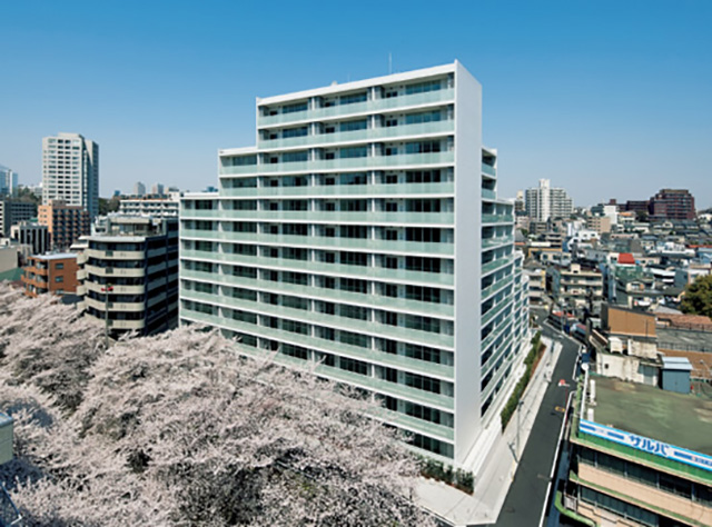 桜プレイス