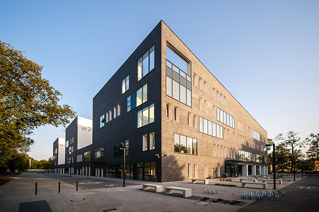 Geocentrum Wroclaw