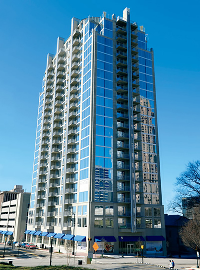 SkyHouse Midtown