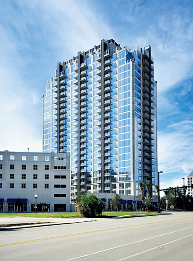 SkyHouse Orlando
